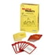 thumbnail image 2 of Juego de cartas PlayMonster Relative Insanity Family Night 14+, 2 of 6