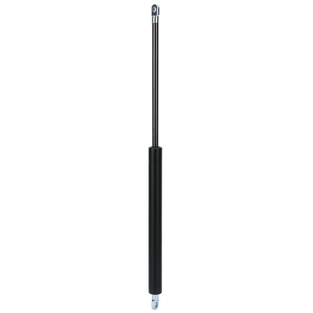 Gas Spring Shock Lift Lever Heavy Duty Hydraulic Support Rod for Hood Tailgate and Mechanical Use, 18.9 inches / 48.0 cm Long, Precision Structural Steel Tube Build, 500N Rating Force