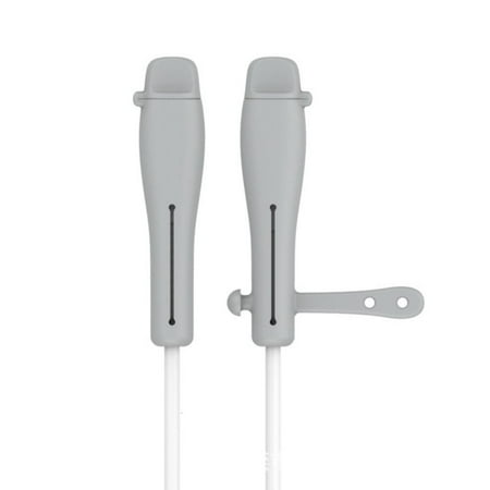 Osdhezcn Silicone Charger Cable Protectors Dust Plug for Phone USB C Charger Cable