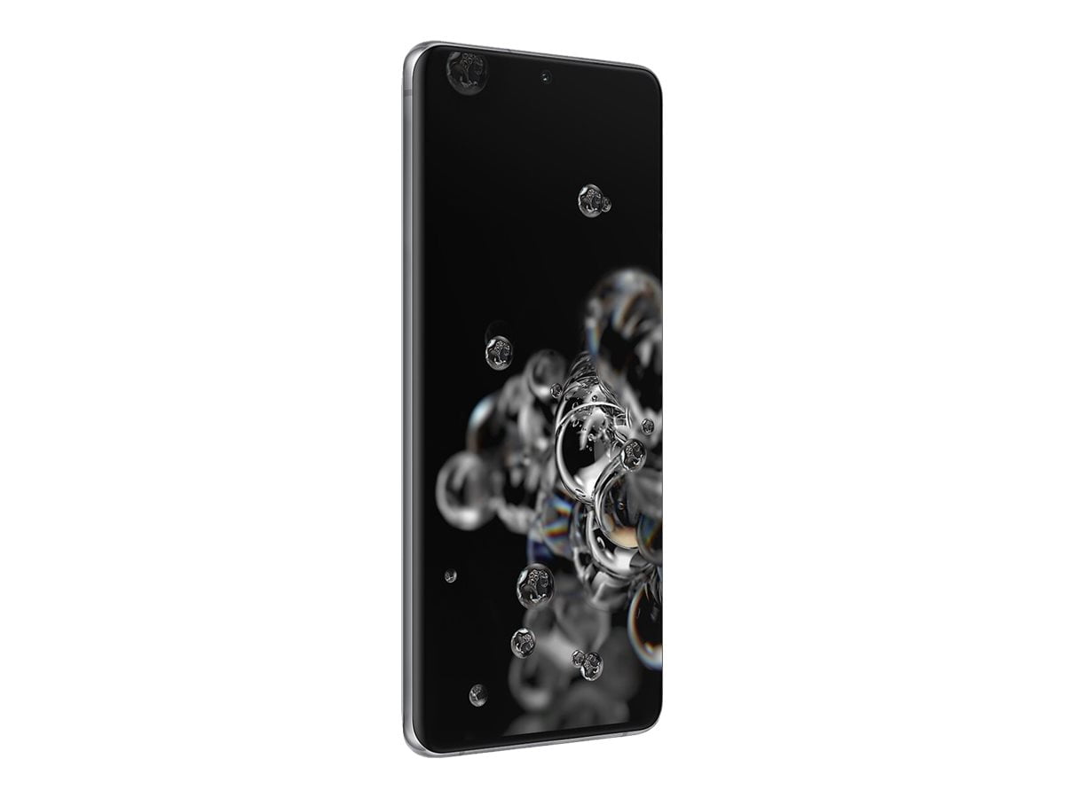 S20 Plus/S20 Ultra/S21 Ultra 
OLEDスクリーン Galaxy S21 Plus and Ultra vs. S20 Plus and Ultra: Samsung's