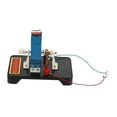 thumbnail image 4 of 1 Set Electric Motor Model Mini Motor Model Physics Experiment Equipment, 4 of 9