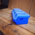 thumbnail image 3 of Caja de tornillos de clasificación de componentes multifunción de plástico StoBays, 3 of 8