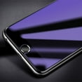 thumbnail image 4 of PANDACO Tempered Glass Ultra Thin Screen Protector for iPhone 7 / iPhone 8, 4 of 5
