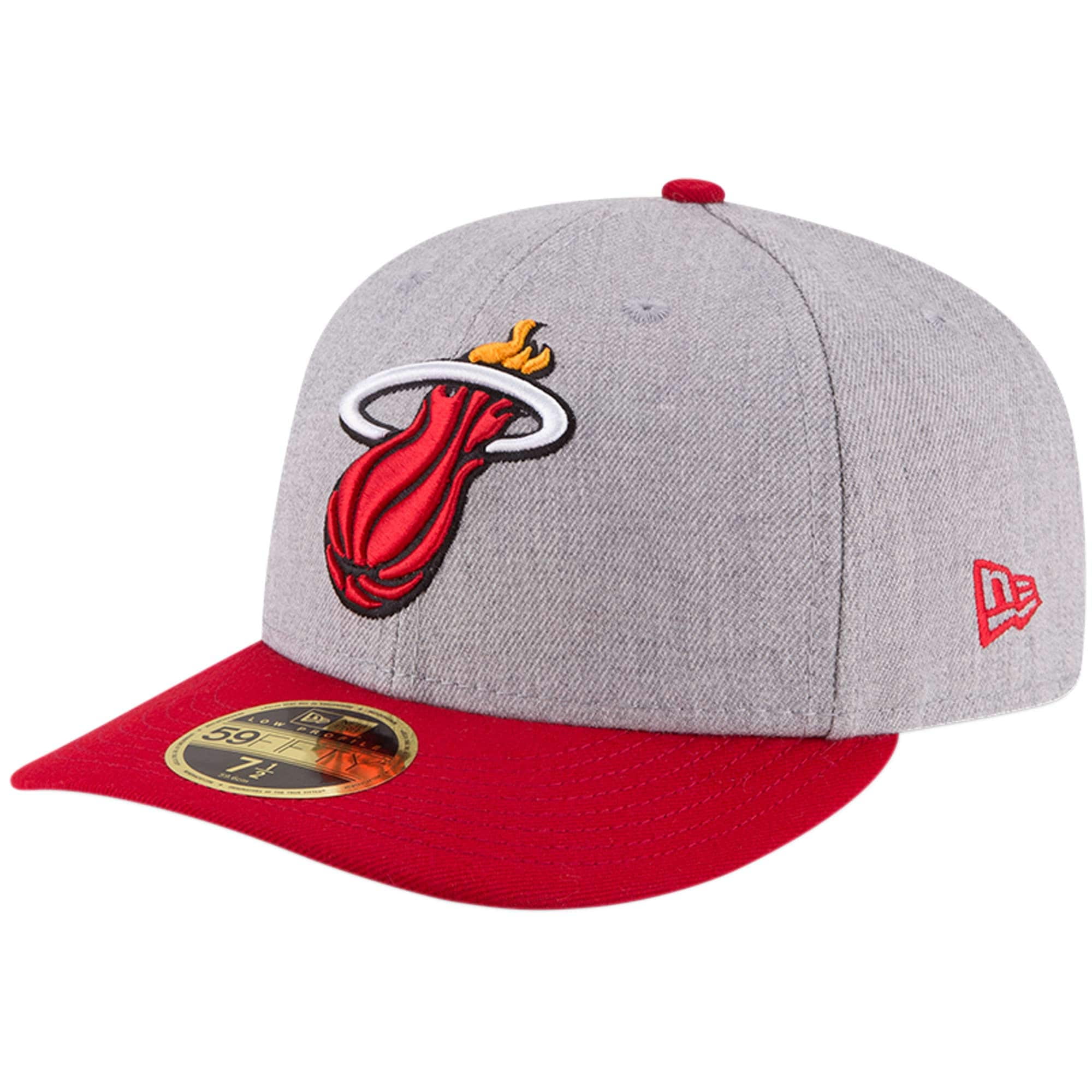 Two-Tone Low Profile 59FIFTY Fitted Hat 