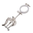 thumbnail image 1 of Clarinet Music Shellder, Portable Clarinet Shell Clamp Stable STABLE HIGH STENTEAU ACTEUR ACTEUR DE L'INTÉROSSE POUR LA PRATIQUE À HOME, 1 of 7
