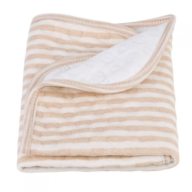 Funda para cambiar pañales, colchoneta para orina de algodón para bebé, funda para cambiar pañales, funda para cambiar pañales para orina, multifuncional