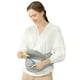 thumbnail image 3 of Portabebé,mochila Ergonomica,cangurera Bebé,hip Seat, 6 En 1 Dara Baby Acc0022, 3 of 6