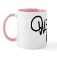 thumbnail image 2 of CafePress - West Virginia Mug - 11 oz Ceramic Mug - Novelty Coffee Tea Cup, 2 of 6