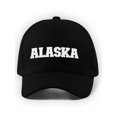 thumbnail image 1 of From Alaska Hat  -Smartprints Designs,  Small, 1 of 3