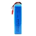 thumbnail image 1 of Upgrade 7.4V 3000MAH Lipo Battery Part For FrSky X9D PLUS Transmitter, 1 of 7