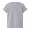 thumbnail image 4 of Playera Hello Kitty para Niña, Jaspe Talla 14, 4 of 4