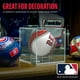 thumbnail image 5 of Equipo de béisbol Franklin Sports Boston Red Sox MLB para niños, 5 of 7