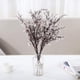 thumbnail image 5 of Flor Artificial - Blanco 6pcs Xemadio WMZL-2105-6, 5 of 7
