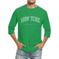 thumbnail image 1 of PMUYBHF Button up Shirt Men Design Men 3 4 Sleeve T Shirts Comfortable Crewneck Graduated Color Fit Tee Shirt Tops Mens Dress Shirts Short Sleeve Men Shirt Jacket, 1 of 4