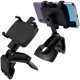 thumbnail image 1 of Muyoka Soporte para teléfono celular para automóvil Clip en el tablero Rotación de 360 ° Tablero Soporte para teléfono celular Ángulo ajustable Clip para automóvil Soporte de montaje Soporte universal Muyoka Hogar, 1 of 5