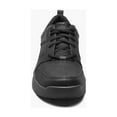 thumbnail image 6 of Nunn Bush Elevate Moc Toe Oxford Black | 85017-001, 6 of 7