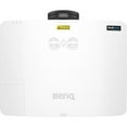 thumbnail image 6 of BenQ LH770 3D Ready DLP Projector - 16:9 - 1920 x 1080 - Front, Ceiling - 1080p - 20000 Hour Normal ModeFull HD - 20,000:1 - 5000 lm - HDMI - USB - 3 Year Warranty, 6 of 8