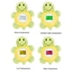 thumbnail image 4 of Termómetro De Baño Para Niños, Termómetro De Baño Para Bebés, Linda Alarma De Tortuga Para Bañarse, 4 of 7
