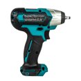 thumbnail image 4 of Makita 12V MAX LITH CRDLESS 1/4" IMP WRENCH, 4 of 6