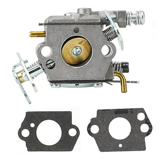 Carburetor Kit Partner 350 351 352 370 371 390 Walbro WT-625 WT-391 Carburetor