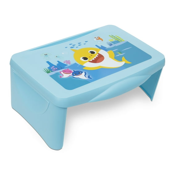 Baby Shark Chair Desk