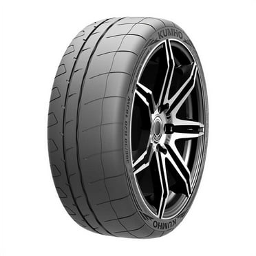 Set of 2 Kumho Ecsta V730 225/45R15 87W Tires