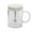 E, variant on Vintage Glass Coffee Cups Drinking Cups Set Acrylic Cup Set Ceramic Mugs for Crafts Bulk Cups High Speed Mixing Cup Glass Self Stirring Travel Coffee Cup Self Stirring Coffee