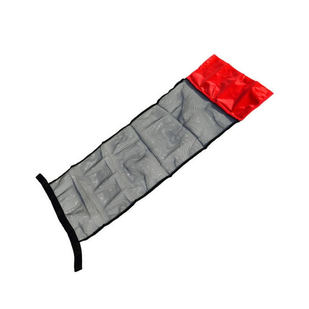 Sonducket Silla de salón para piscina, vacaciones, relajación, deporte acuático, asiento, ocio, niños, adultos, anillo de natación, Deportes acuáticos Rojo