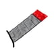 thumbnail image 1 of Sonducket Silla de salón para piscina, vacaciones, relajación, deporte acuático, asiento, ocio, niños, adultos, anillo de natación, Deportes acuáticos Rojo, 1 of 6