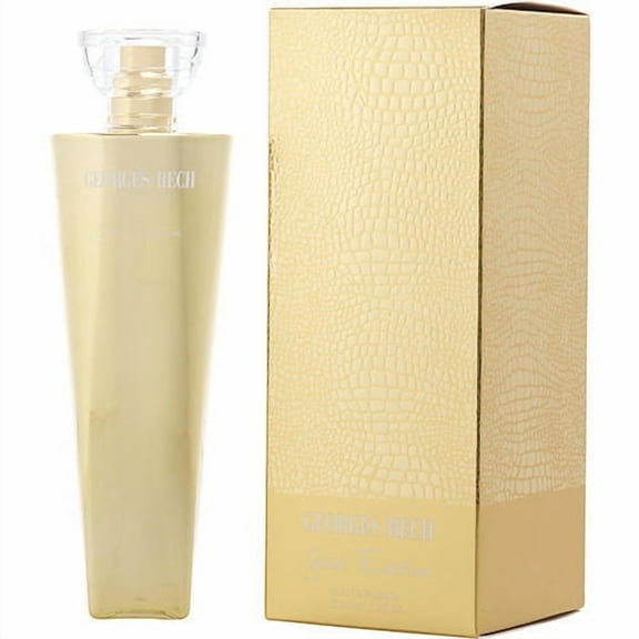 Georges Rech Georges Rech Eau De Parfum - Gold Edition