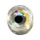 thumbnail image 5 of Mini Señuelo Pesca LED Trampa Lámpara Atracción Con Forma Ojo Subacuático Caída Profunda, 5 of 5