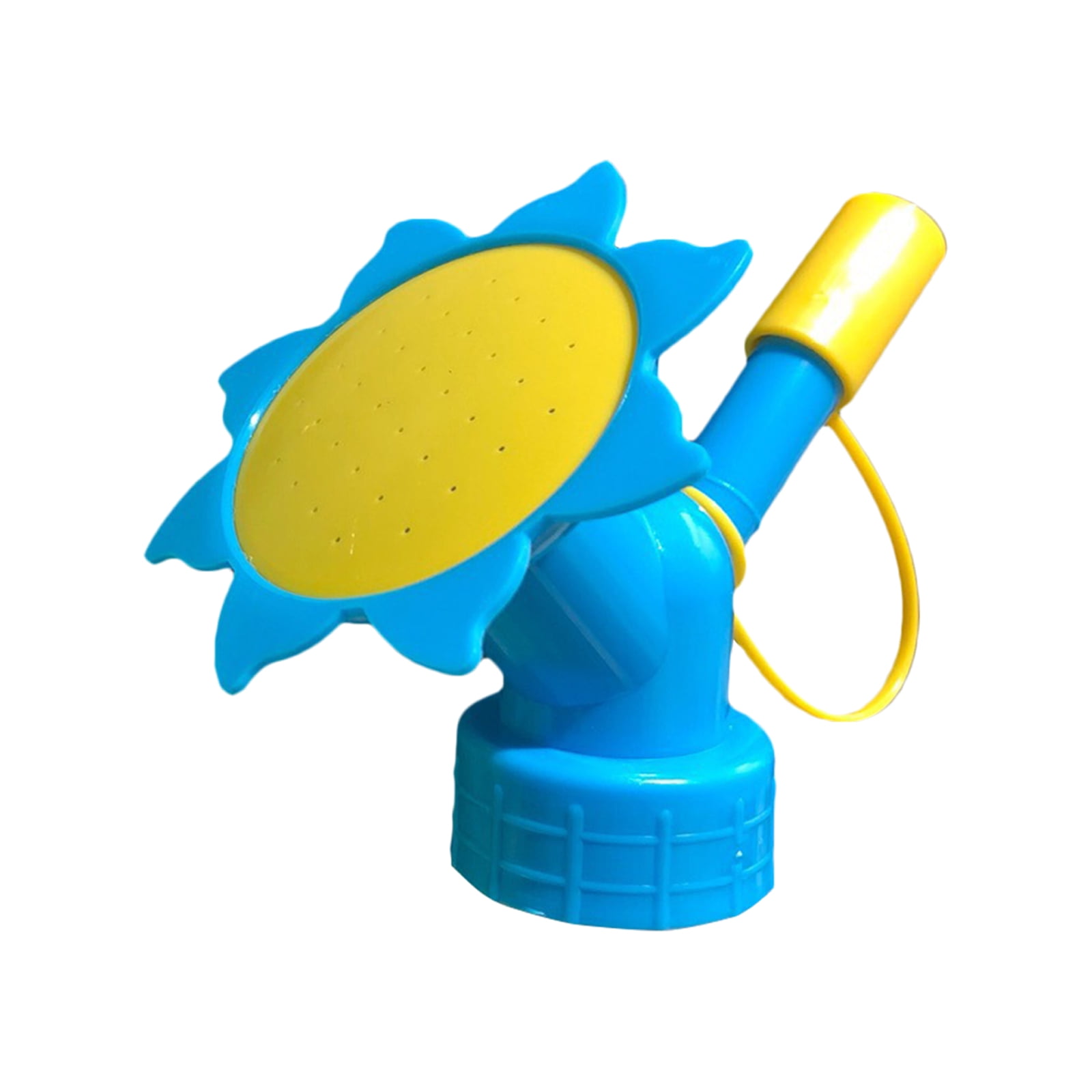 Bottle Cap Sprinkler, Dual Head Bottle Watering Spout, Bonsai Watering