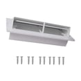 thumbnail image 1 of RV Range Hood Vent Cover Kitchen Vent Cover ABS Replacement Part ,Portable, 1 of 7