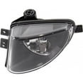 thumbnail image 3 of For BMW 535i / 550i Fog Light Assembly 2011 2012 2013 Driver Side | Sedan | BM2592143 | 63177216887, 3 of 4