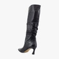 thumbnail image 3 of Vince Camuto Kindre Narrow Calf Women's Boots Black Size 12 M, 3 of 8