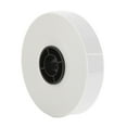 thumbnail image 1 of Label Maker Tape, Uniform Inking 16m Long 12mm Label Tape  For Test Tube Yellow,White, 1 of 8