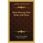 Weaving Reeds