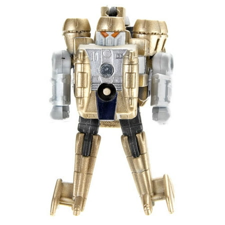 Transformers Universe: Autobot Whirl With Gunbarrel and Makeshift