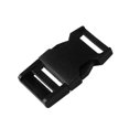 thumbnail image 3 of 0.79'' Side Release Buckle Universal Quick Release Buckle Plastic Buckle, 3 of 7