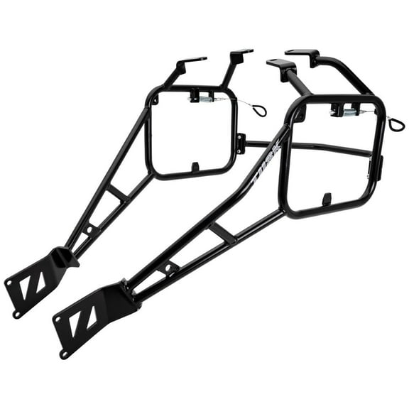 Tusk Pannier Racks For KTM 690 ENDURO 2008-2018