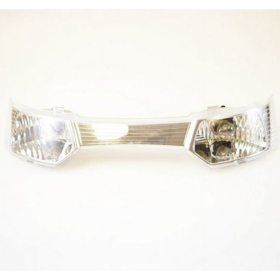 Briggs & Stratton Genuine 1727296SM HEADLIGHT ASMY HUNTER Replacement Part