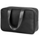 thumbnail image 1 of Neceser Narwey Travel para mujer, tamaño completo, negro, 1 of 7