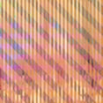 thumbnail image 2 of LightBoxJournal 15x15 White Modern Wood Framed Museum Art Print Titled - Gypsy Cherry Pattern 01, 2 of 4