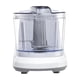 thumbnail image 4 of Mini Food Chopper - (White), 4 of 6