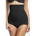 thumbnail image 2 of SPANX Super Control Higher Power Brief High-Waisted Panty 234, 2 of 3