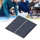 thumbnail image 5 of Paneles Solares, Módulo De Panel Solar De Polisilicio De Transmisión De Luz Resistente A La Intemperie Para Carga De Batería Pequeña Para Luz Solar ANGGREK Otros, 5 of 8