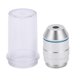 thumbnail image 4 of 1X 195 Infinity Achromatic Low Power Microscope Objective Lens, 20.2mm RMS Thread, 4 of 4