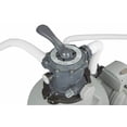 thumbnail image 5 of Intex Krystal Clear 3,000 GPH Above Ground Pool Sand Filter Pump | 28651EG, 5 of 7