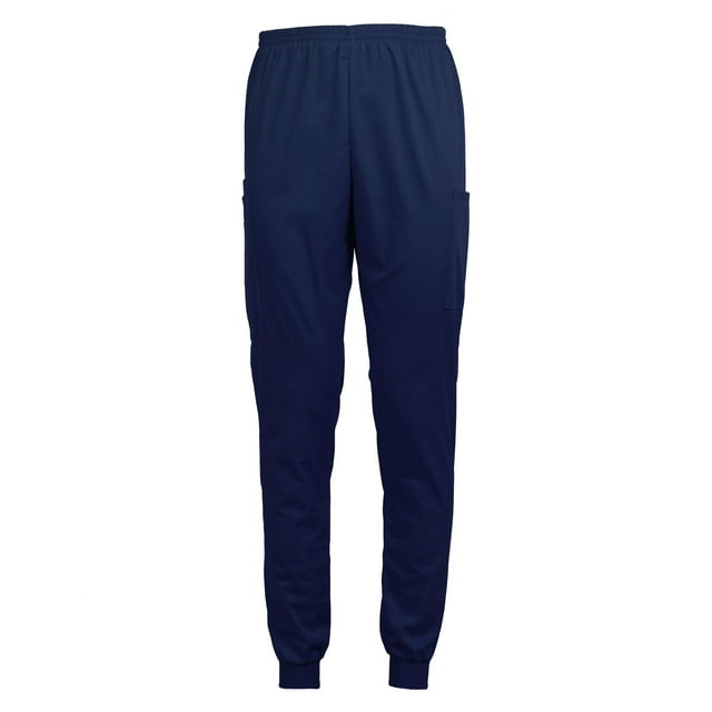 Women's Scrub Pants Jogger Cargo Pants Scrubs Pant