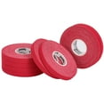 thumbnail image 6 of Bighorn Athletics Jiu-Jitsu Finger Tape, 0.3-Inch x 45-feet, 8-Rolls (Red) - Versatile Tape for Martial Arts, Climbing, and More, 6 of 7